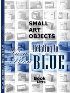 Catalogue: Small Art Objects - Relating to Blue