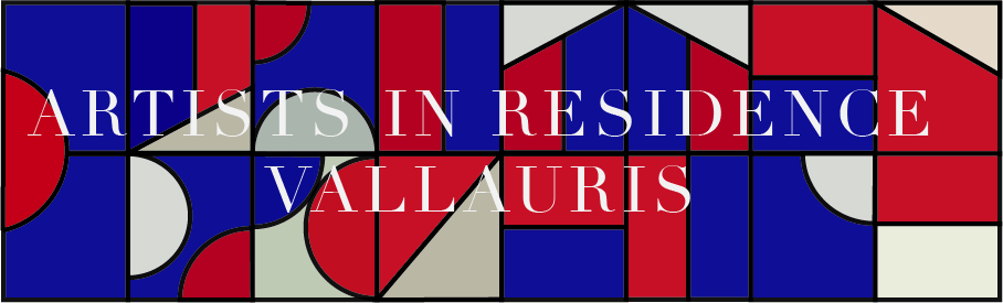 A.I.R. Vallauris – Artists in Residence, Vallauris France